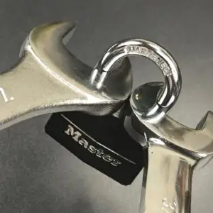 double wrench method