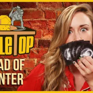 Dead of Winter: Ashley Johnson, Grant Imahara, and Dodger Leigh Join Wil Wheaton on TableTop S03E08