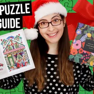The Best Jigsaw Puzzles to Give as Christmas Gifts