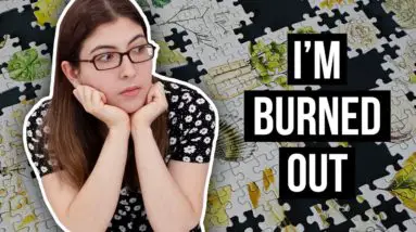 Rating all the puzzles I did while being burned out from making puzzle videos