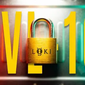 This Lock Puzzle is Diabolical -  LOKI - (Level 10 Extremely Difficult)