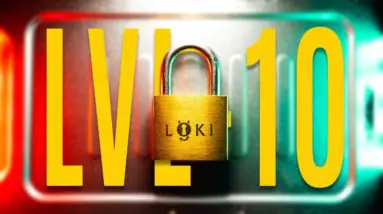 This Lock Puzzle is Diabolical -  LOKI - (Level 10 Extremely Difficult)