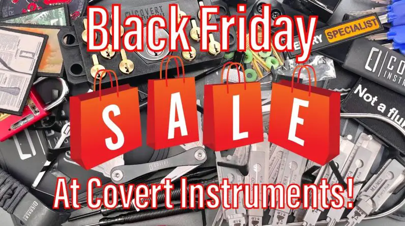 [1486] Best Prices EVER at Covert Instruments