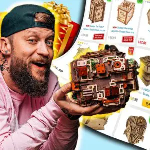 The ULTIMATE Puzzle Gift Guide - Where to Find Rare and Affordable Puzzles!!