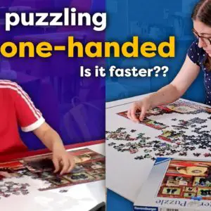 10 Weird Puzzle Hacks to Prepare for Worlds